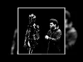 Lost in the Fire — Gesaffelstein, The Weeknd [HQ AUDIO]