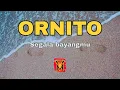 Download Lagu ORNITO - SEGALA BAYANGMU