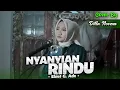 Download Lagu NYANYIAN RINDU - EBIET G ADE | COVER BY DILLA NOVERA