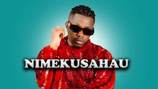 Rayvanny Ft Zuchu Nimekusahau Type Beat X Emotional Bongo Fleva Beat X Afrobeat X Dancehall 