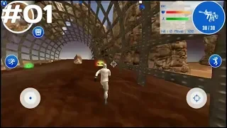 dessert battleground android gameplay 01 