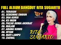 Download Lagu RITA SUGIARTO FULL ALBUM DANGDUT ORGEN TUNGGAL TERBARU 2024 - TERSISIH - SEBENING EMBUN - DUA KURSI