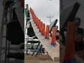 Most loop-the-loops in a Hot Wheels track supported - 14 by Graham Bolian
