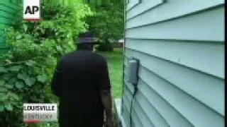 Philadelphia lawyer restoring childhood Muhammad Ali s childhood home in Louisville with help from A