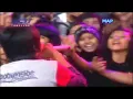 ST12 - Biarkan Jatuh Cinta ( Dahsyat ) RCTI 2008