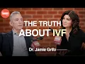 The Fertility Expert Egg Freezing Perimenopause GLP-1s Explained