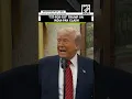 They can stop now President Trump offers to mediate in India-Pakistan conflict after Ops Sindoor