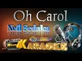 Download Lagu Oh Carol - Neil Sedaka - HD KARAOKE 🎤🎶