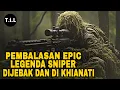Download Lagu PEMBALASAN EPIC SANG LEGENDA SNIPER