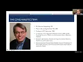 Dimitris Bertsimas Predictive and Prescriptive Analytics for the COVID-19 Pandemic