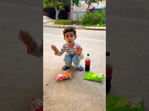 Duggu ne banaya papa ko pagal🤣😅||dhruvit vlogs #shorts #ytshorts