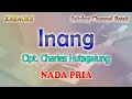 Download Lagu INANG ll KARAOKE BATAK ll EMILLIA CONTESSA ll NADA PRIA G=DO