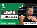How to Manage OpenStack Private Clouds Episode 5 - Combining OpenStack and OpenShift