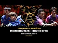 Download Lagu Yuan/Wang vs Wong/Doo | XD R16 | #ChinaSmash 2025