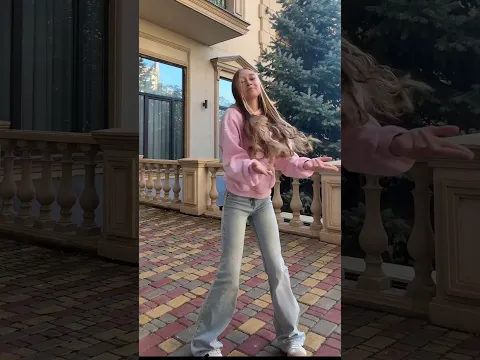 «Wyw my sweetie» dance trend / Tik Tok dance trend