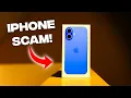 Download Lagu Finding iPhone SCAMS on Facebook Marketplace - 10 Minute Challenge 