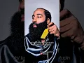 Download Lagu Kenapa sih Harden brewoknya tebel banget