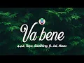 4 4 2 Tayc Soolking - Va bene ft Jul Naza
