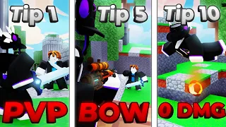 25 Roblox Bedwars Tips and Tricks