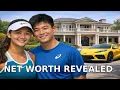 INSIDE ALEX EALA INSANE LIFESTYLE 2026 NET WORTH SECRET BOYFRIEND AND INVESTMENTS