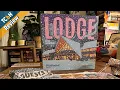 Is Lodge The Coziest Game of the Year - TCbH Review