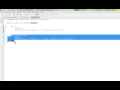 CONSTRUCTOR CHAINING JAVA EXAMPLE DEMO