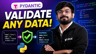Custom Validators That Actually Work Pydantic Deep Dive
