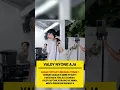 Download Lagu NADANYA TERLALU RENDAH, VALDY NYONK MINTA NAIKAN LAGI BIAR LEBIH \