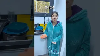 شوفوا الفيديو الجديد اللي فوق ده وقولوا بتحبوا مين اكتر بابا ولا ماما 