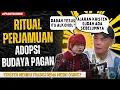 Download Lagu Kristen Adopsi Pagan, Kalau Islam Gimana? | Menjawab Dondy Tan \u0026 Pesulap Merah