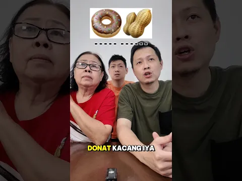 Abis makan jadi pada pinterrr
