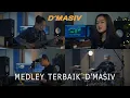 Download Lagu D'MASIV - Tak Bisa Hidup Tanpamu | Sudahi Perih Ini | Apa Salahku (Cover By NULIMA)