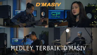 Download D'MASIV - Tak Bisa Hidup Tanpamu | Sudahi Perih Ini | Apa Salahku (Cover By Iyonk) MP3