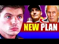Download Lagu Verstappen's SHOCK 2026 Teammate?! (Red Bull 😳)