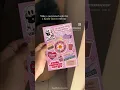 Make Kindle Inserts with me