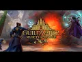 Guild Wars 2 Secrets of the Obscure - Act 2