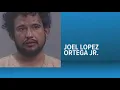 Odessa police arrest man for fleeing possession