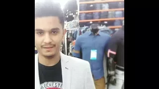 حبيب عمو دندنها