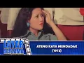 Download Lagu ATENG KAYA MENDADAK - FULL MOVIE  ATENG, ISKAK, EDDY SUD, ADI BING SLAMET  | LAYAR BERSAMA EXCLUSIVE