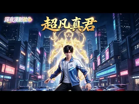 The Hidden True Lord Episode 2