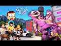 Download Lagu Ice Scream 8 Final Chapter - True Ending | Shiva and kanzo Gameplay