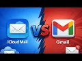 iCloud Mail vs Gmail Which Is Better