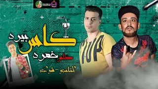 مهرجان طارق كارثه اللي كلوو بيدوور عليه هشرب كاس بيره و كاس خمره  دندنها