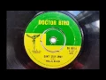 Phyllis Dillon - Don't Stay Away - Doctor Bird