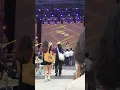 Say Sue Me - To Dream (live @ Lincoln Center 2023-07-19)