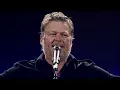 Blake Shelton - Come Back As A Country Boy (Live)