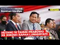 Download Lagu JOKOWI MENAGIH HUTANG YANG TAK PERNAH ADA KE PRABOWO ?!! APA ITU ?!! - Mardigu Wowiek