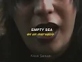 DECEITS - Drowning In An Empty Sea (Lyrics) (Sub. Español)