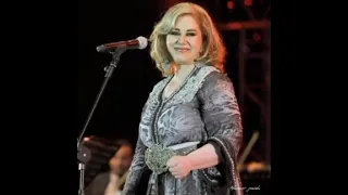 ميادة الحناوي آه من حرقة الآه داب الحجر الحب اللي كان 