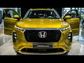 Download Lagu Review van de Honda BR-V 2026 | Nieuwe 7-zits SUV met gedurfd design, hybride en Honda-sensoren